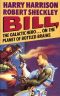 [Bill the Galactic Hero 03] • Planet of Bottled Brains